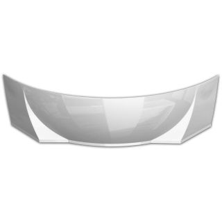 Экран фронтальный АКВАТЕК Поларис-2 155x155 см